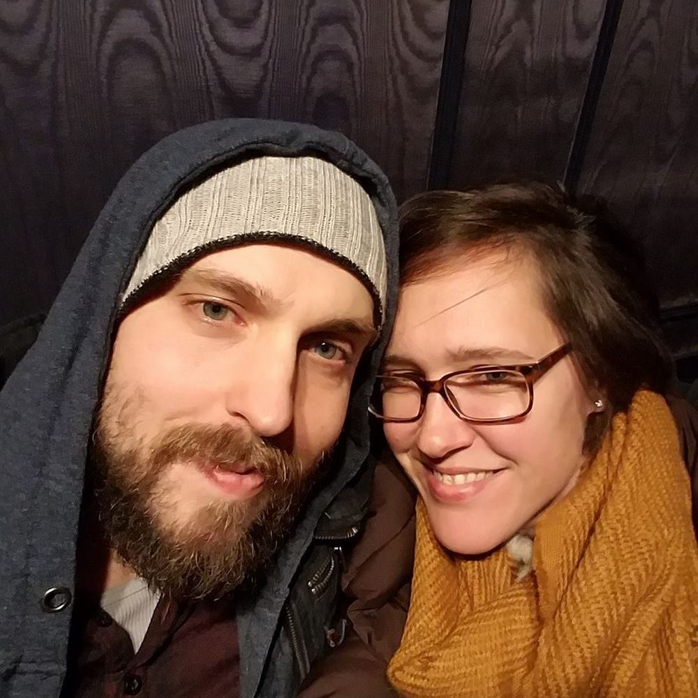 Meet your Posher, Kortney